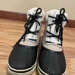 Sorel Out N About Winter Boots